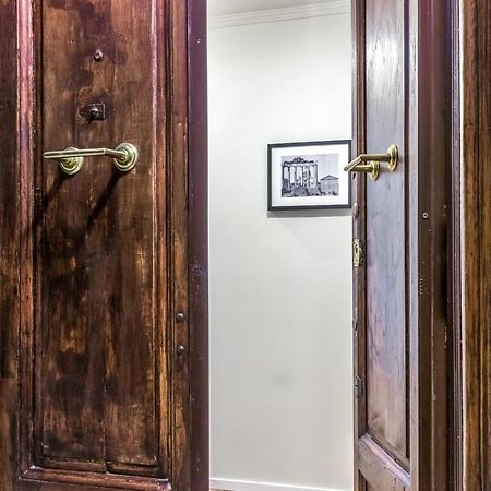 Boutique Flaminio - 150 M From Piazza Del Popolo公寓 外观 照片