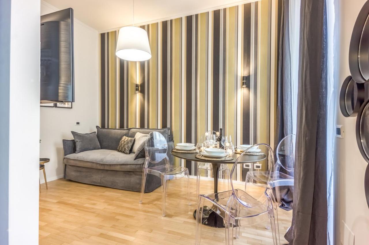 Boutique Flaminio - 150 M From Piazza Del Popolo公寓 外观 照片