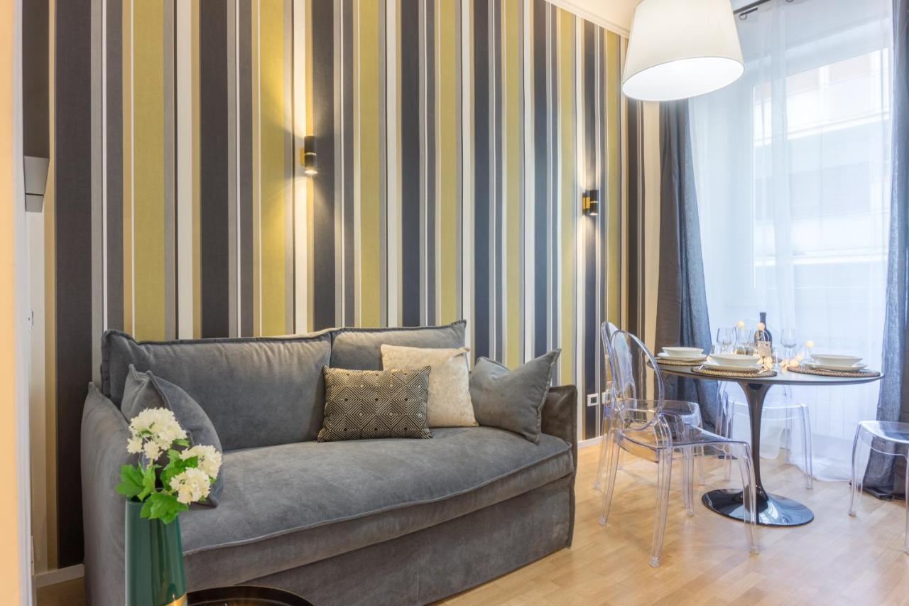 Boutique Flaminio - 150 M From Piazza Del Popolo公寓 外观 照片