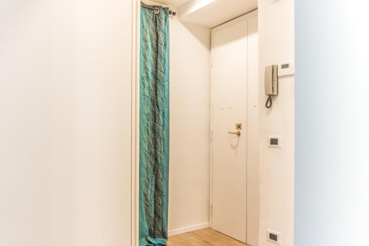 Boutique Flaminio - 150 M From Piazza Del Popolo公寓 外观 照片