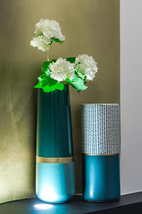 Boutique Flaminio - 150 M From Piazza Del Popolo公寓 外观 照片