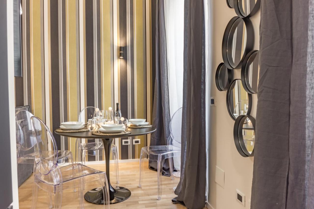 Boutique Flaminio - 150 M From Piazza Del Popolo公寓 外观 照片